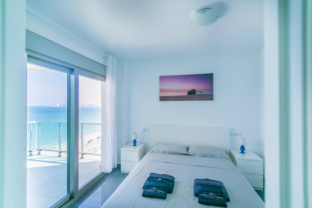 Apartamentos Mar Azul En La Manga Εξωτερικό φωτογραφία