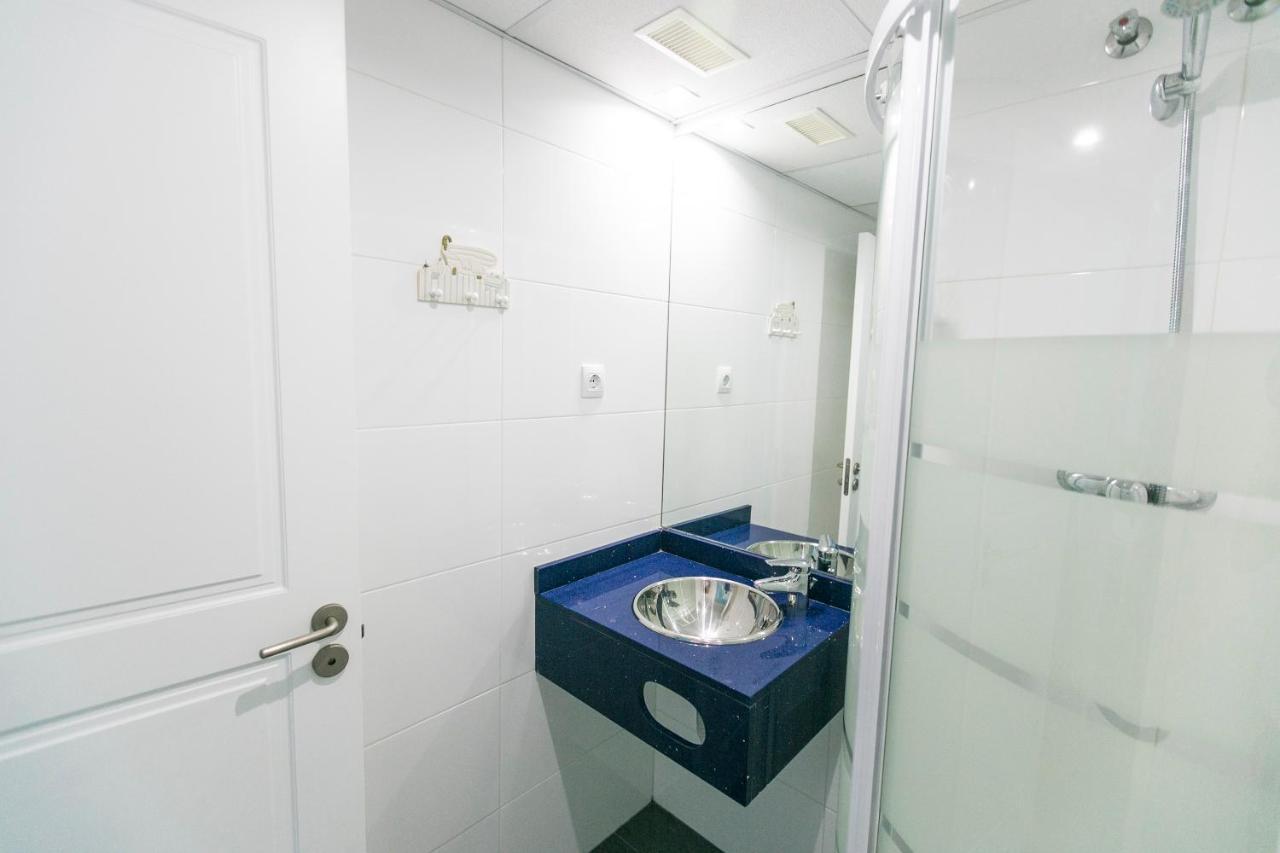 Apartamentos Mar Azul En La Manga Εξωτερικό φωτογραφία