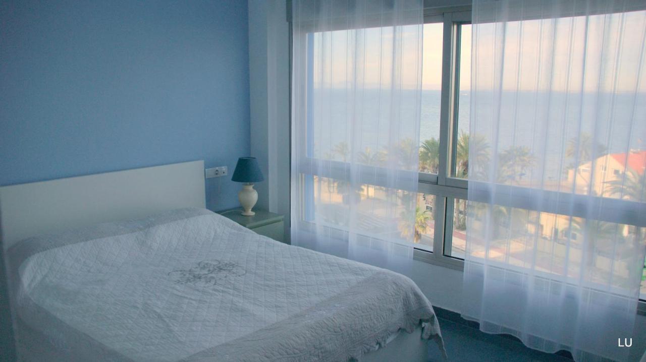 Apartamentos Mar Azul En La Manga Εξωτερικό φωτογραφία
