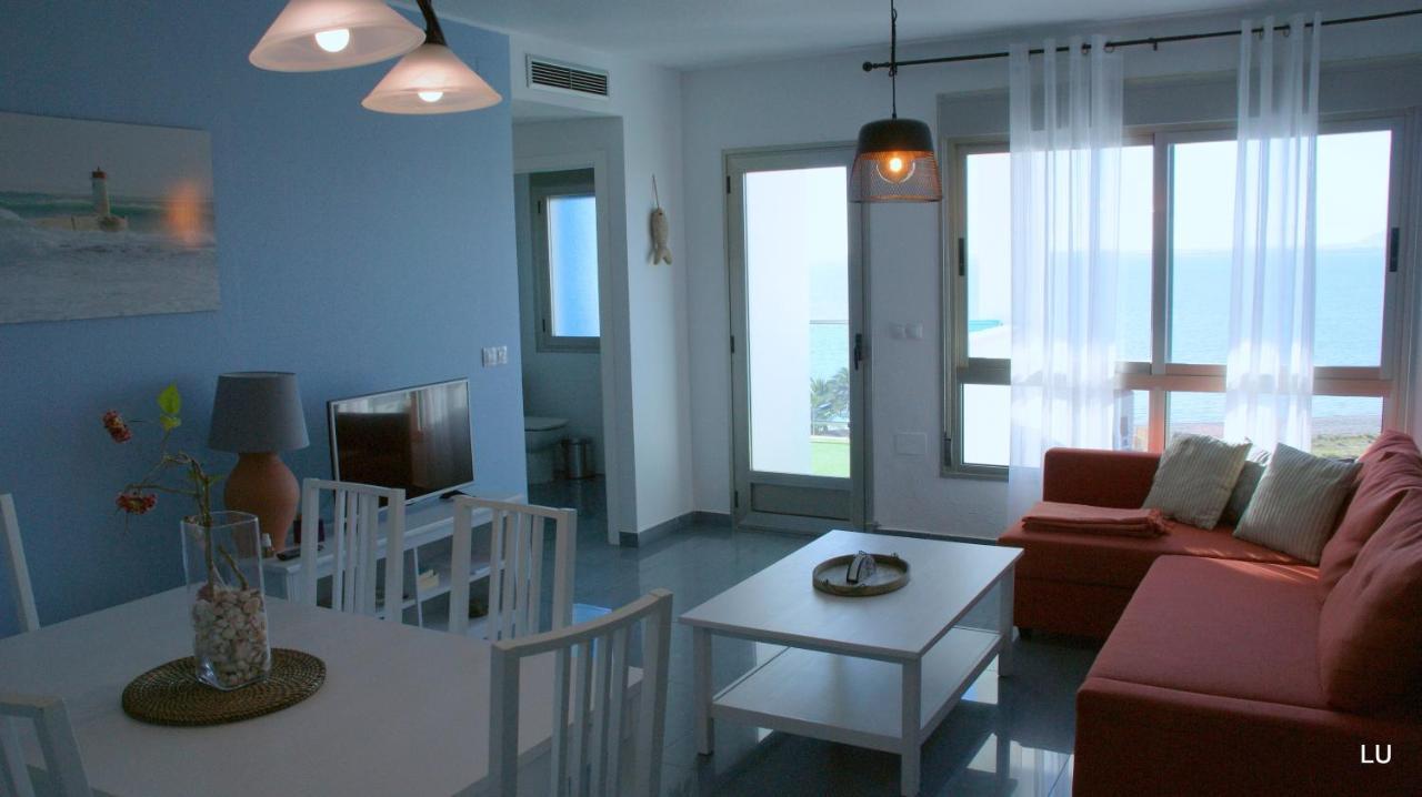 Apartamentos Mar Azul En La Manga Εξωτερικό φωτογραφία